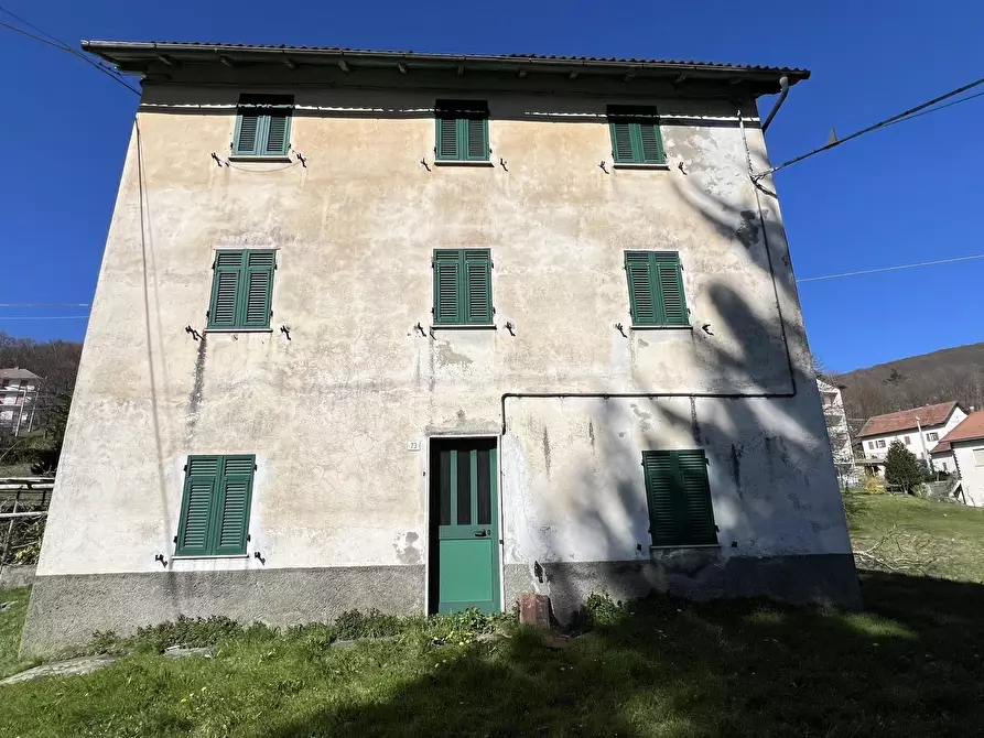 Immagine 4 di Rustico / casale in vendita  a Urbe