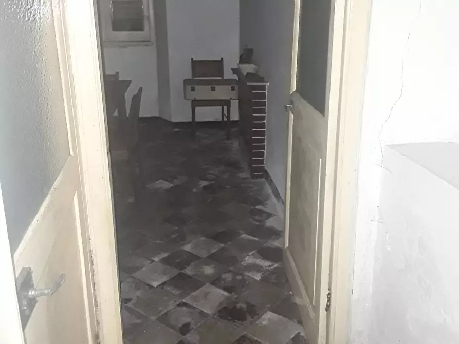 Immagine 22 di Appartamento in vendita  in Via Forni 9 a Sassello