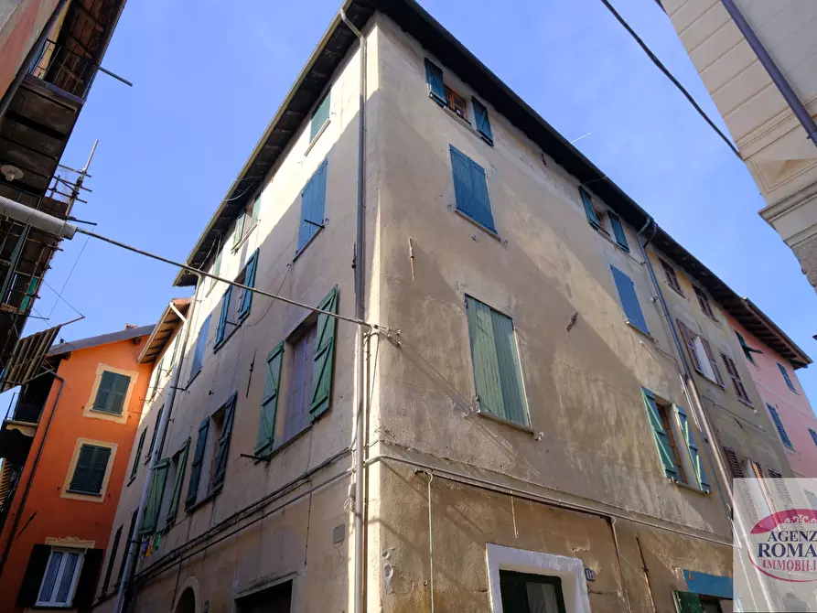 Immagine 1 di Trilocale in vendita  in Via Forni 13 a Sassello