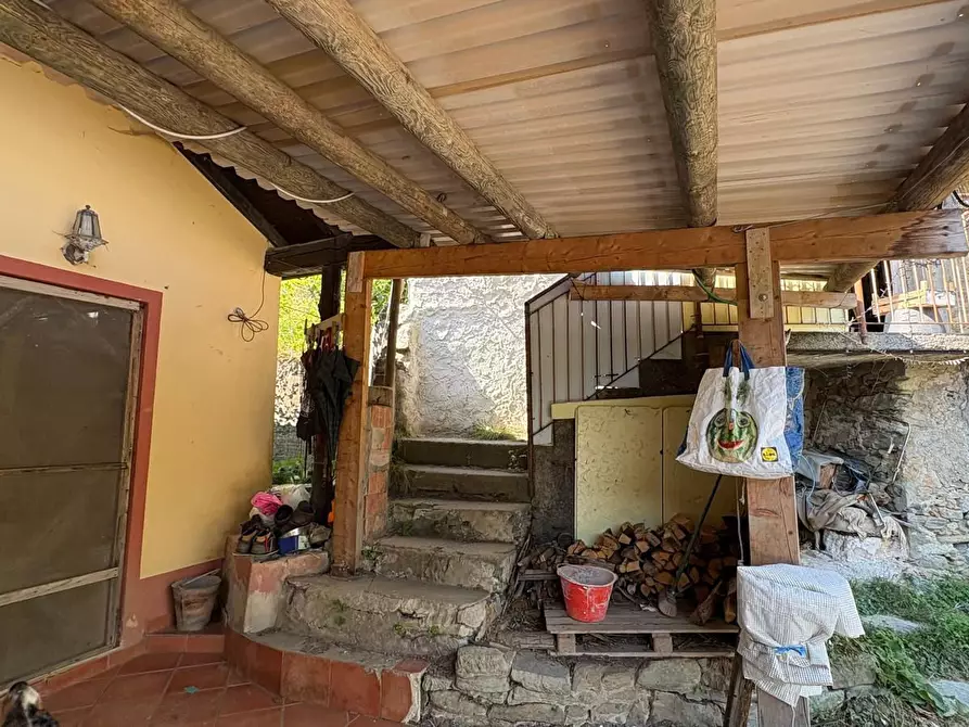 Immagine 8 di Casa indipendente in vendita  in Strada Provinciale 32 6 a Pontinvrea