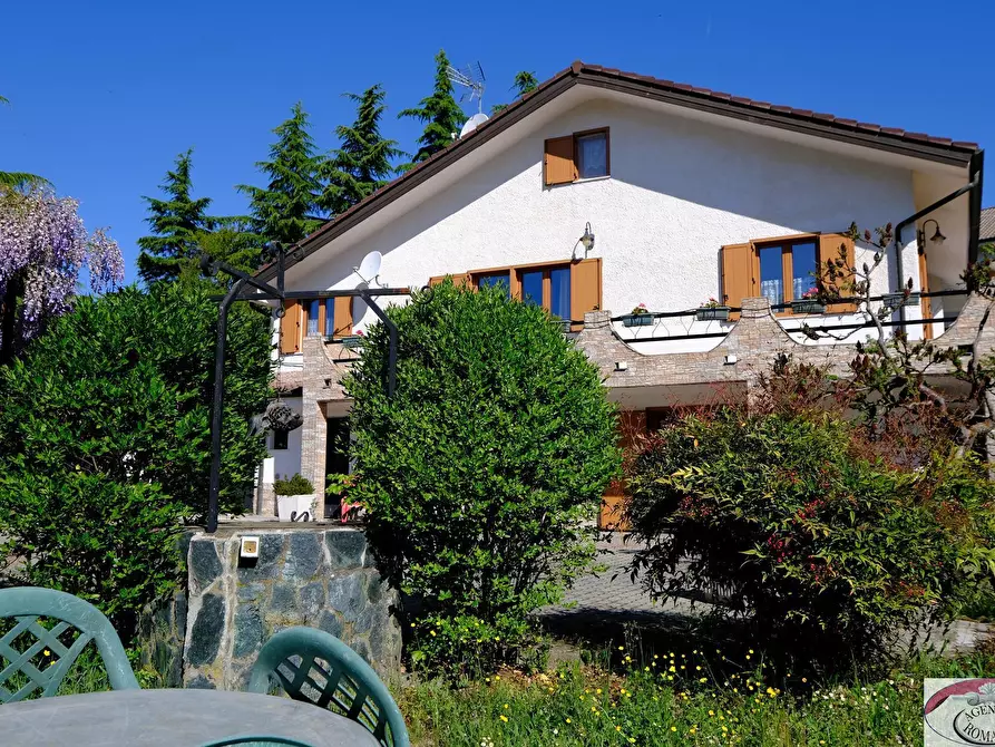 Immagine 6 di Villa in vendita  a Ponzone