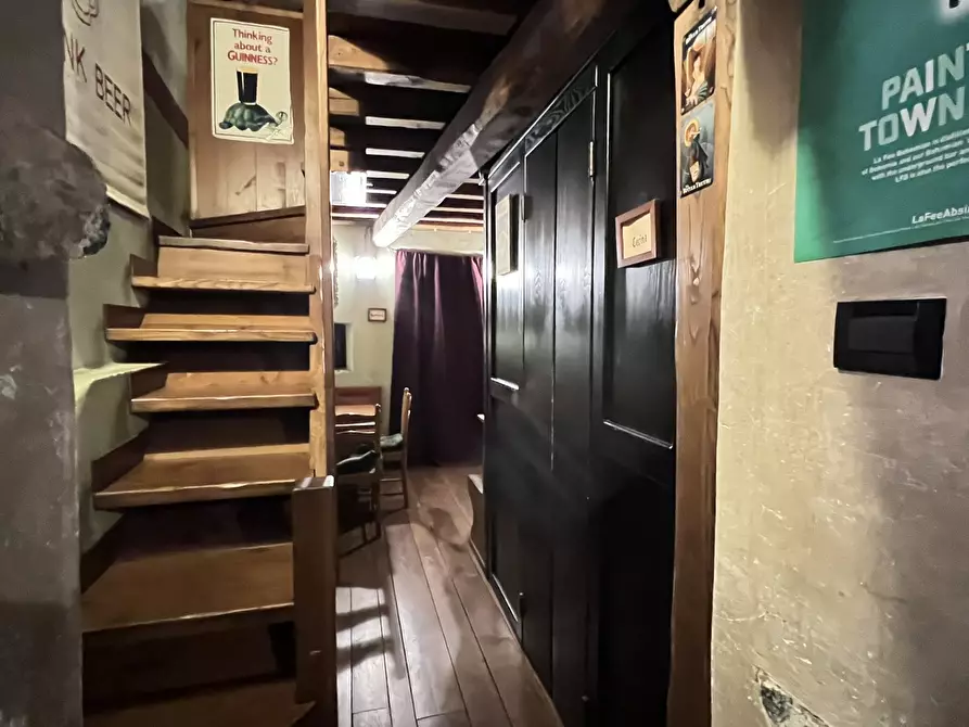 Immagine 8 di Attività commerciale in vendita  in Piazza Concezione 10 a Sassello