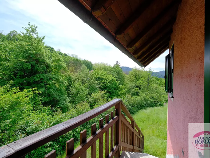 Immagine 26 di Rustico / casale in vendita  in Via dei Perrando 78 a Sassello