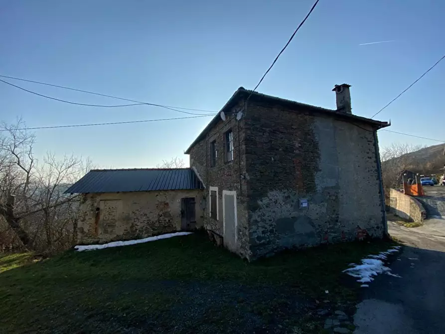 Immagine 4 di Rustico / casale in vendita  in Via G. B. Martinu 25 a Mioglia