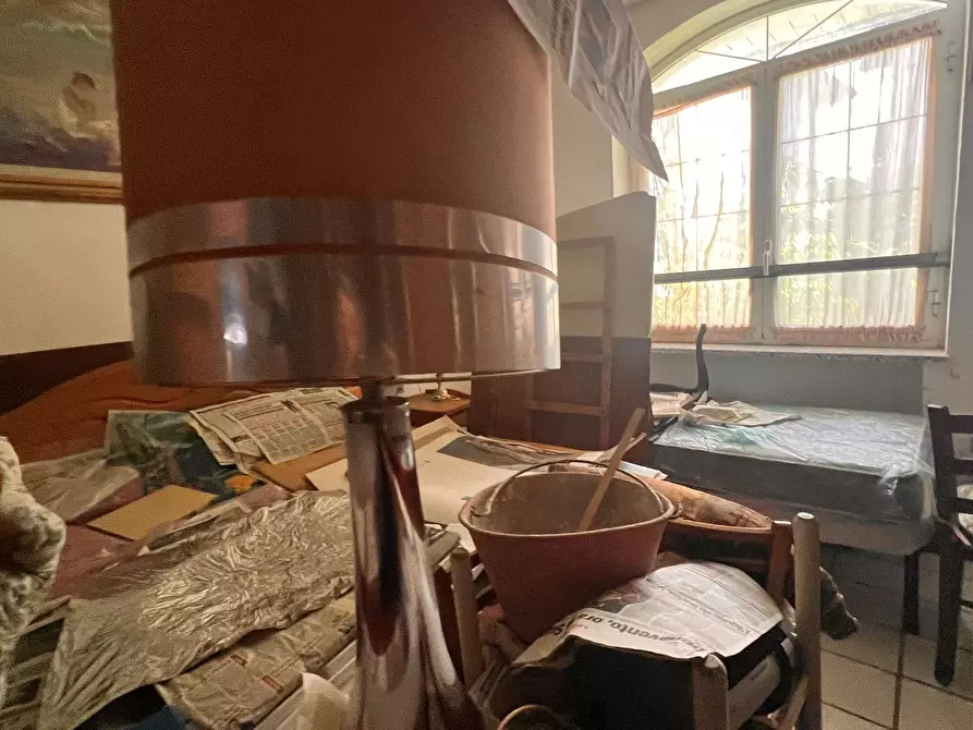 Immagine 31 di Villa in vendita  in Località Colafee 100 a Ponzone