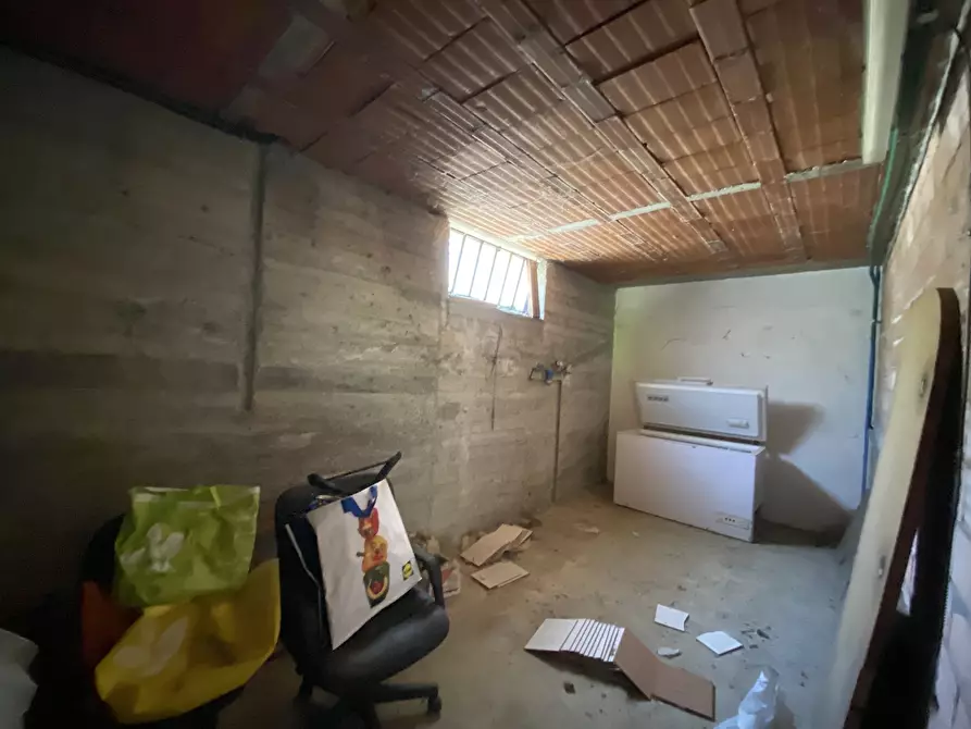 Immagine 59 di Terratetto in vendita  in località case Sparse Car amagna 23 a Prasco