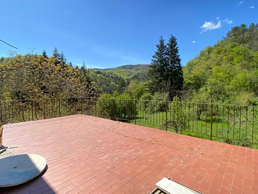 Immagine 4 di Appartamento in vendita  in Via Roma 10 a Urbe