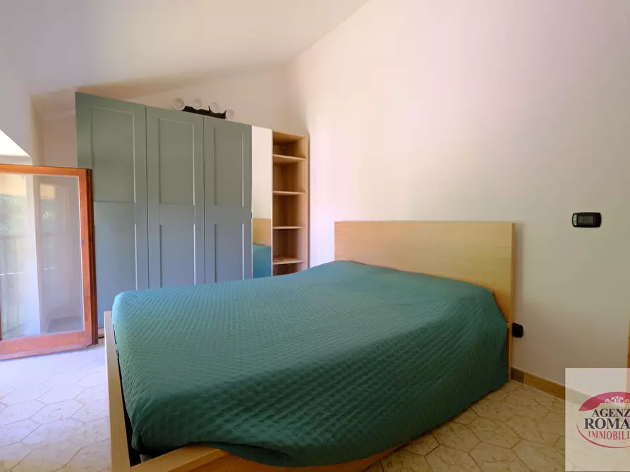 Immagine 14 di Appartamento in vendita  in Via Marasca 96 a Urbe