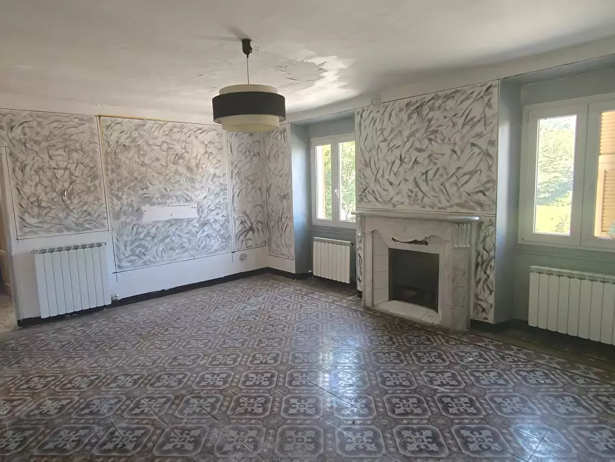 Immagine 33 di Terratetto in vendita  in SP334 69 a Sassello