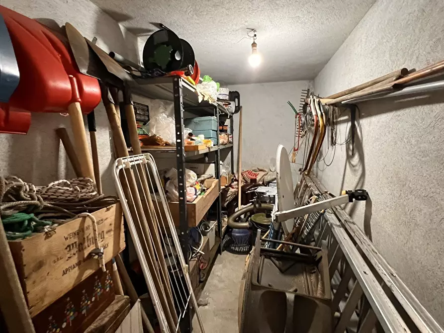 Immagine 20 di Villa in vendita  in Villaggio 193 a Ponzone