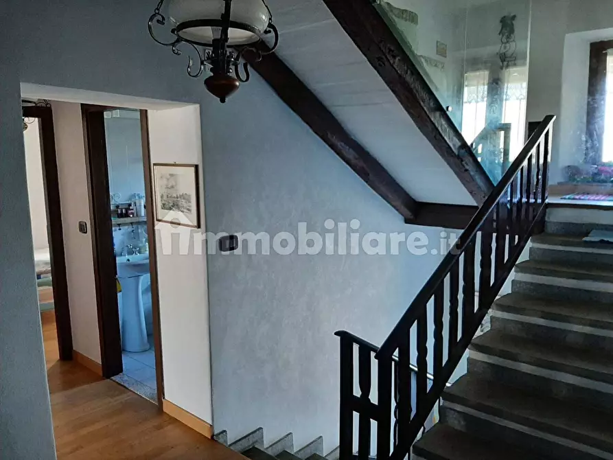 Immagine 7 di Casa indipendente in vendita  in Via Savona 47 a Urbe