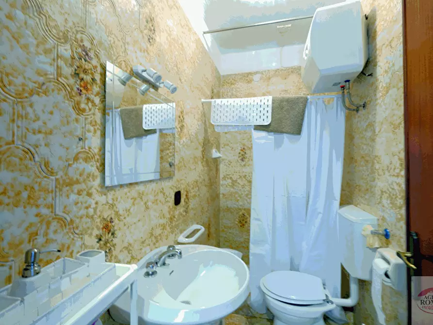 Immagine 11 di Bilocale in vendita  in località Piancastagna 85 a Ponzone