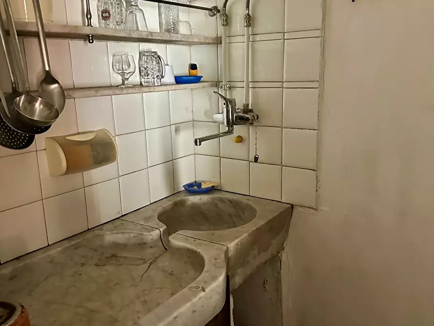 Immagine 14 di Rustico / casale in vendita  in piampaludo a Sassello
