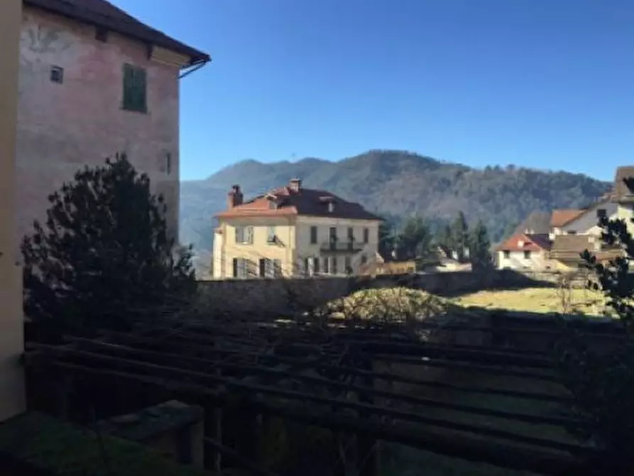 Immagine 2 di Appartamento in vendita  a Sassello