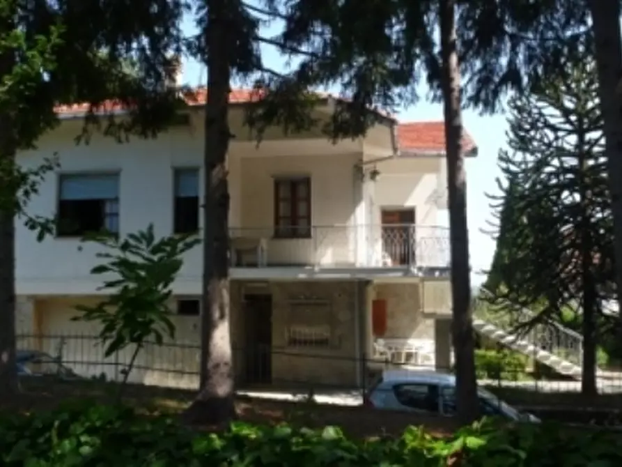 Immagine 22 di Casa bifamiliare in vendita  a Sassello