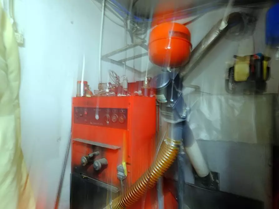 Immagine 42 di Villa in vendita  in SP41 1 a Pontinvrea