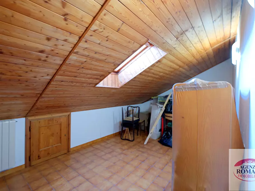 Immagine 23 di Villa in vendita  in Via Pian del Faggio 5 a Tiglieto