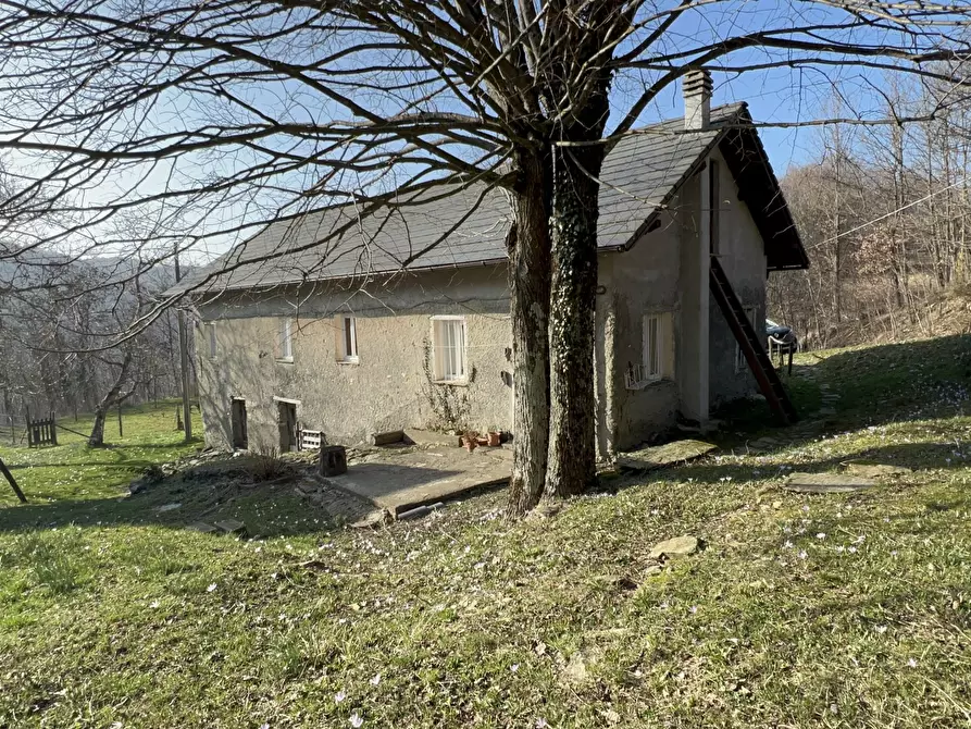 Immagine 4 di Rustico / casale in vendita  in Località Dano 3 a Sassello
