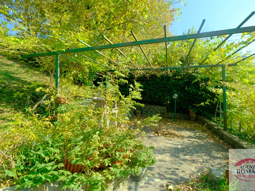 Immagine 13 di Casa indipendente in vendita  in Località la Pineta 27 a Pontinvrea