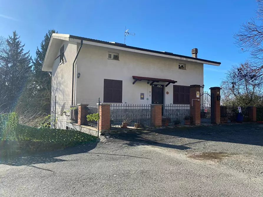 Immagine 45 di Casa indipendente in vendita  a Ponzone