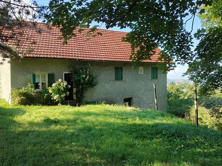 Immagine 2 di Rustico / casale in vendita  in Via Marasca 132 a Urbe