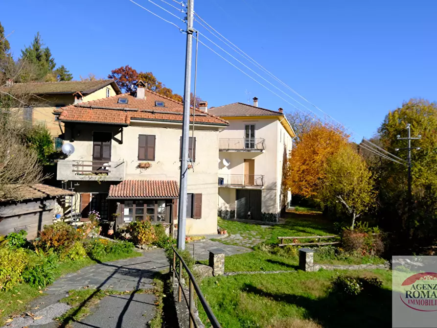 Immagine 6 di Casa indipendente in vendita  a Urbe