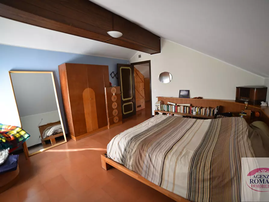 Immagine 44 di Villa in vendita  in Via Menacciano 1 a Pontinvrea