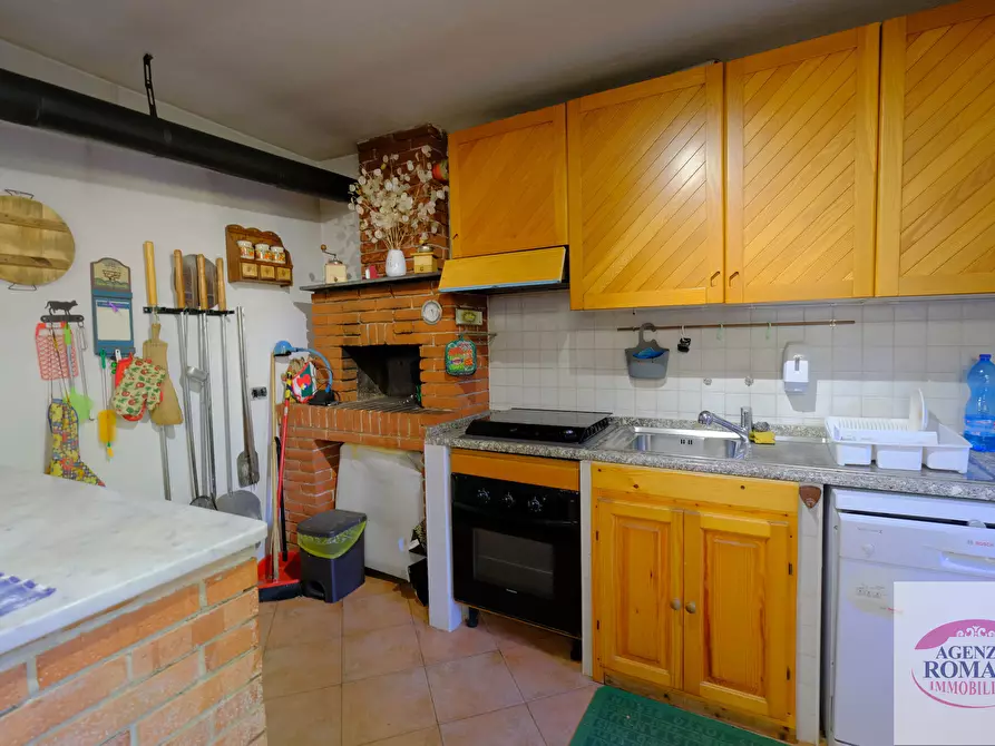 Immagine 45 di Rustico / casale in vendita  in SP334 9 a Sassello