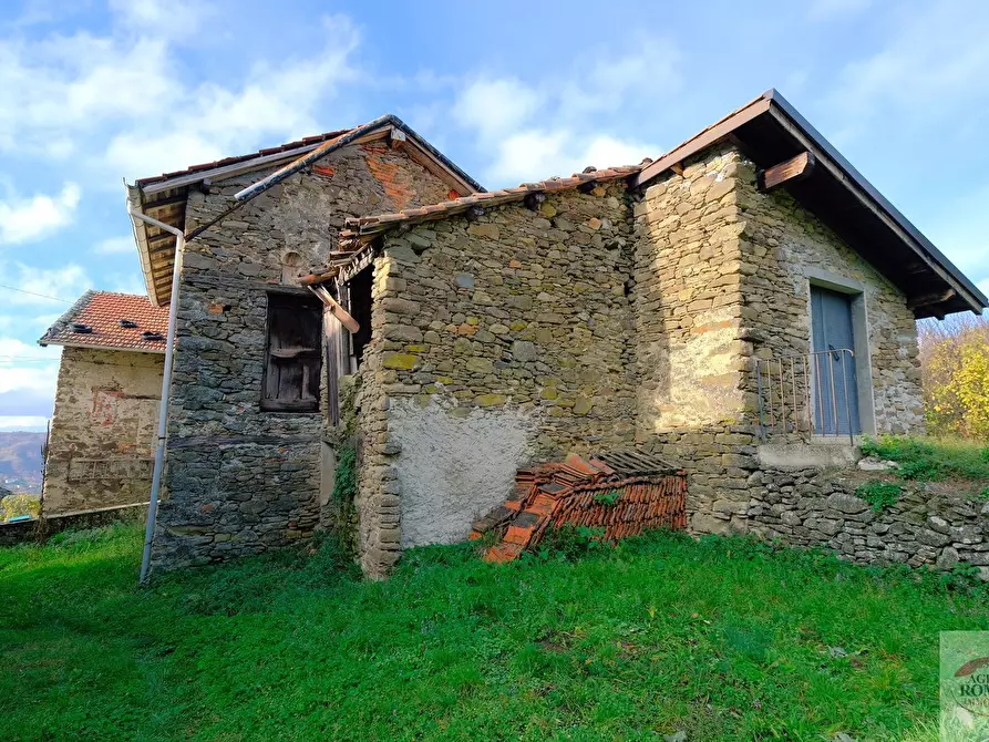 Immagine 7 di Rustico / casale in vendita  in pianlago a Ponzone