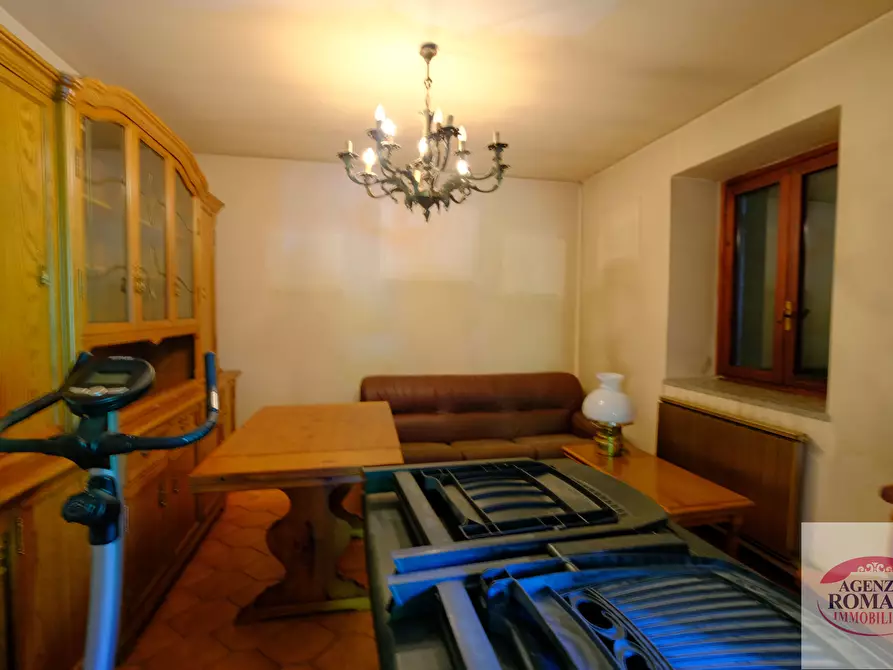 Immagine 33 di Casa trifamiliare in vendita  in Località Marrona 8 a Sassello