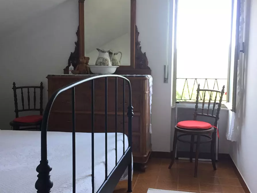 Immagine 7 di Appartamento in vendita  in Via Vassuria 53 a Urbe