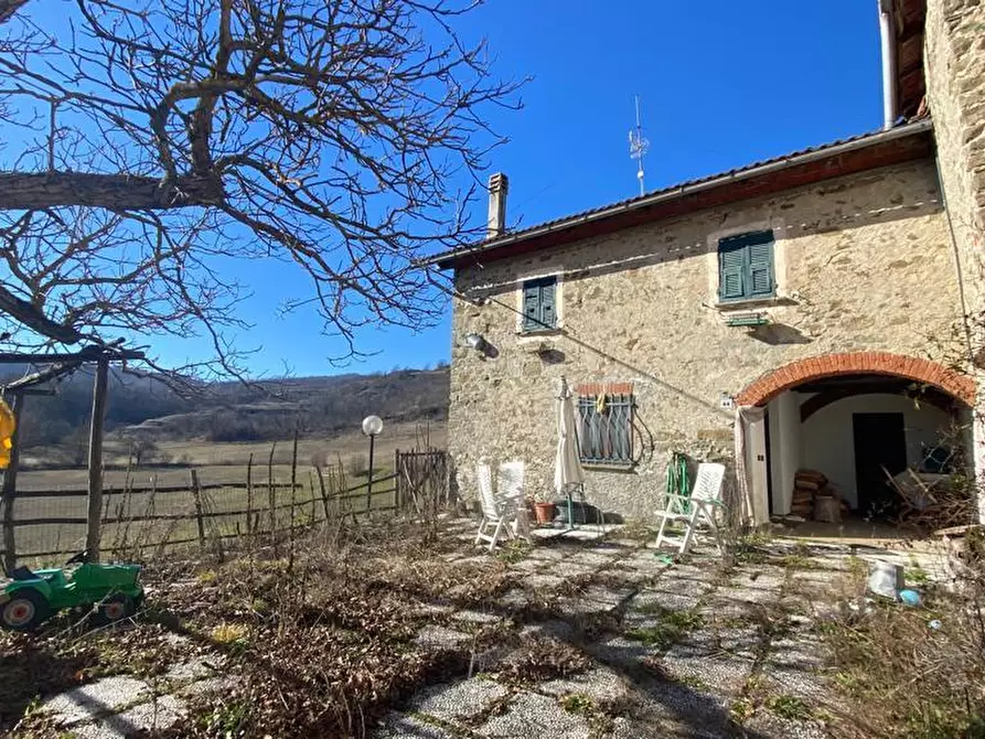 Immagine 1 di Rustico / casale in vendita  in Via Roma 50 a Mioglia