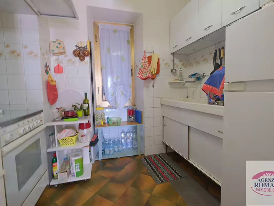 Immagine 14 di Porzione di casa in vendita  in Frazione Moretti 140 a Ponzone