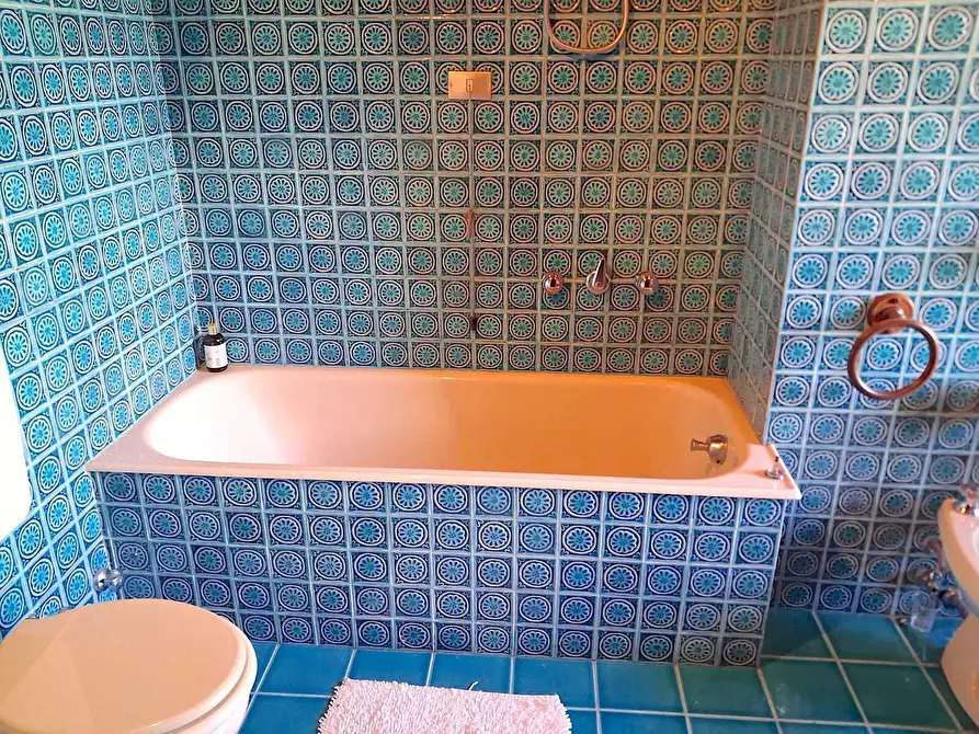 Immagine 30 di Casa indipendente in vendita  a Sassello