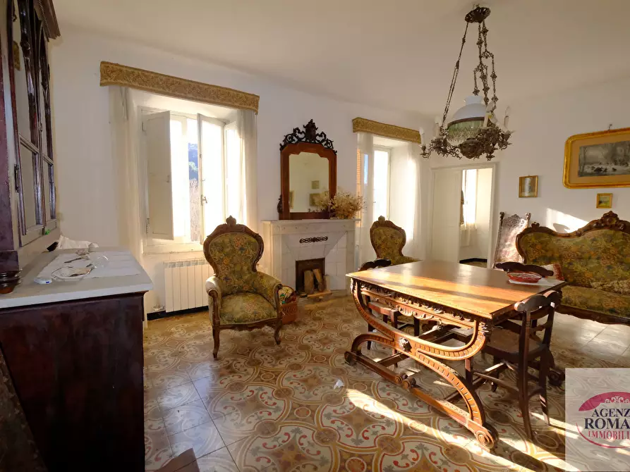 Immagine 22 di Terratetto in vendita  in SP334 69 a Sassello