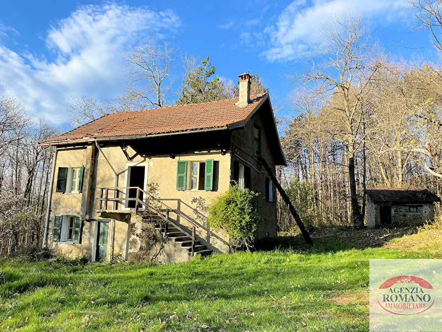 Immagine 3 di Rustico / casale in vendita  in Via Marasca 28 a Urbe