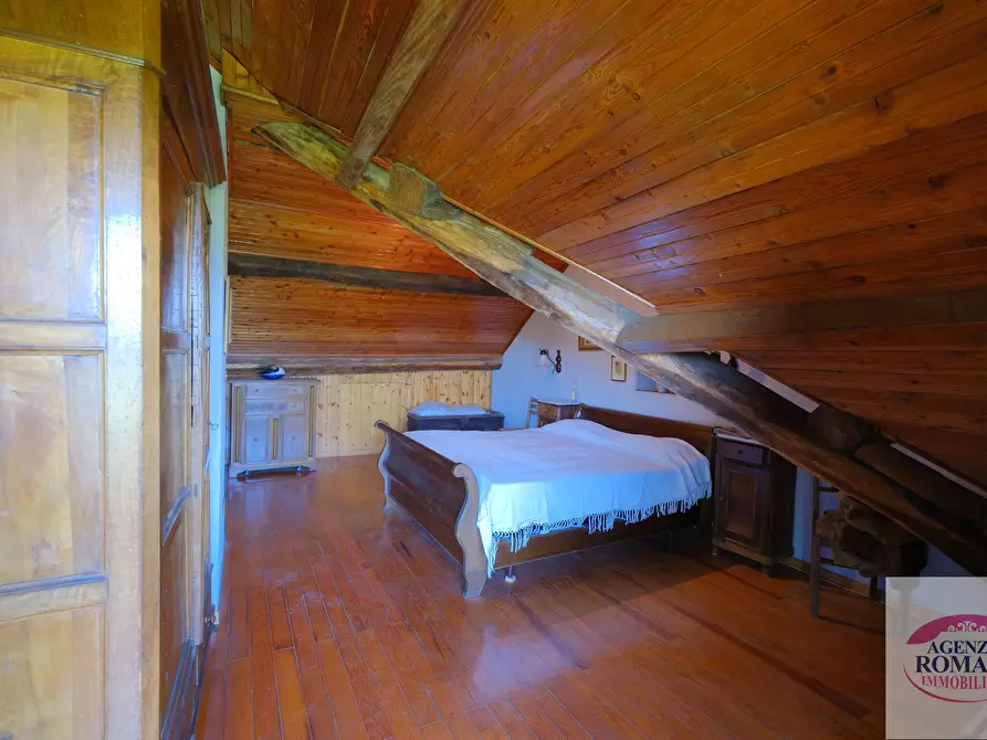 Immagine 37 di Terratetto in vendita  in Via Chiesa, 34 a Sassello