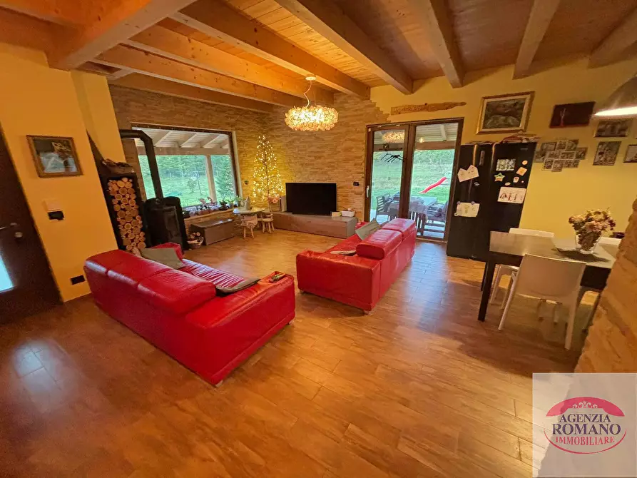 Immagine 17 di Casa indipendente in vendita  in Via Avera 13 a Mioglia