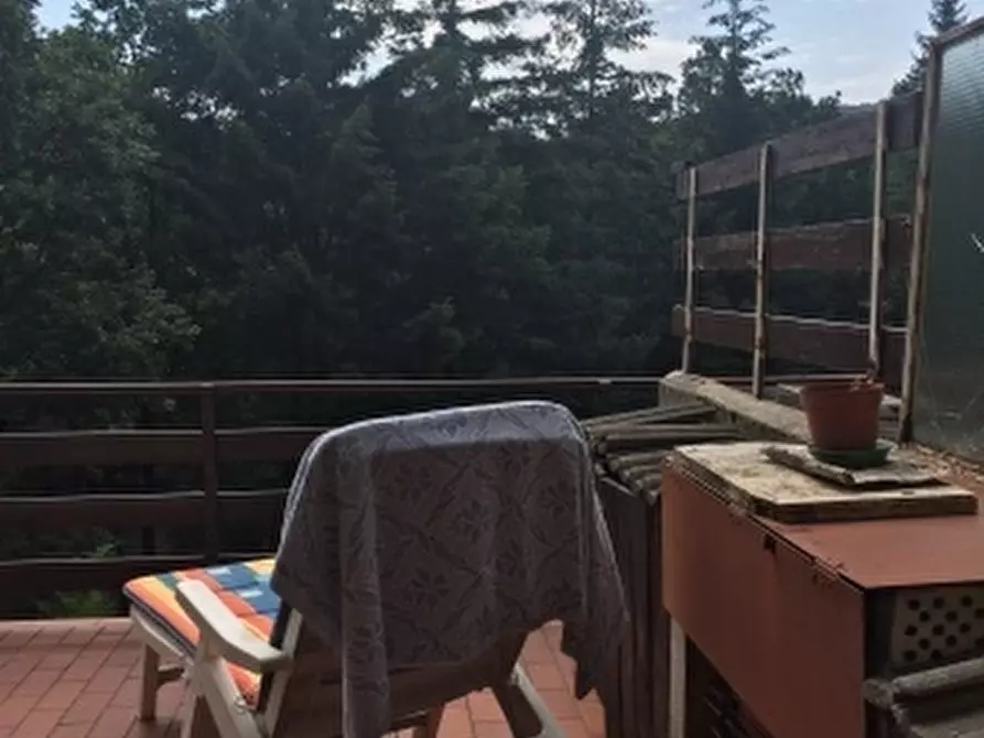 Immagine 9 di Appartamento in vendita  a Urbe