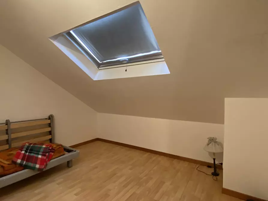 Immagine 22 di Villetta a schiera in vendita  in Località Maddalena 27 a Sassello