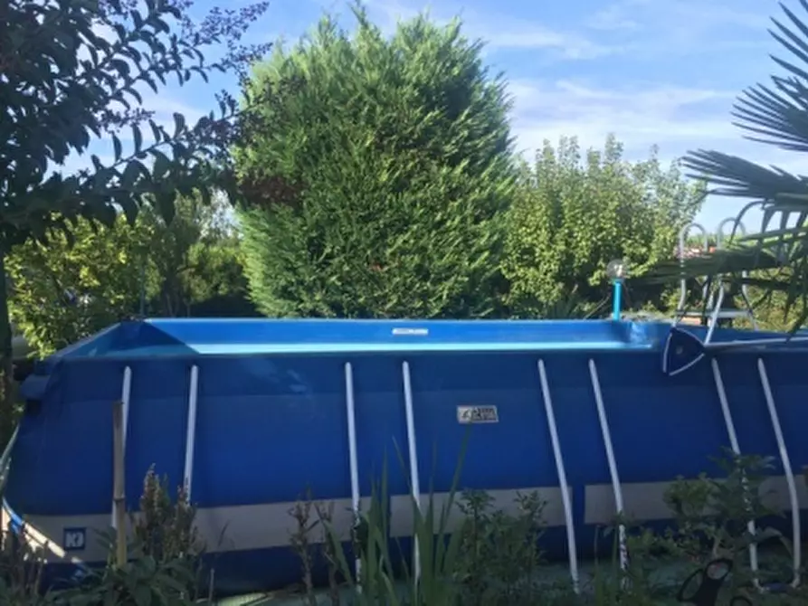 Immagine 15 di Porzione di casa in vendita  a Acqui Terme