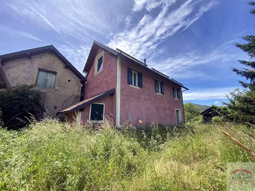 Immagine 52 di Rustico / casale in vendita  in Via dei Perrando 78 a Sassello