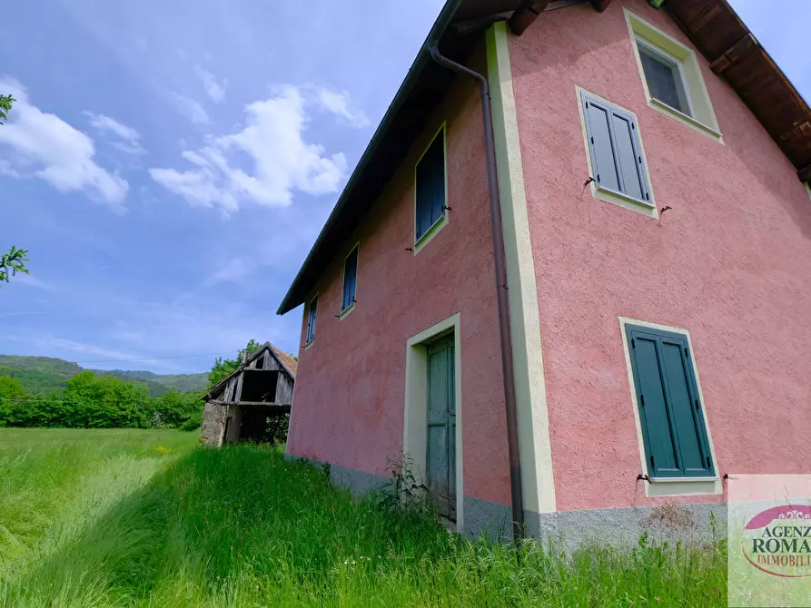 Immagine 4 di Rustico / casale in vendita  in Via dei Perrando 78 a Sassello