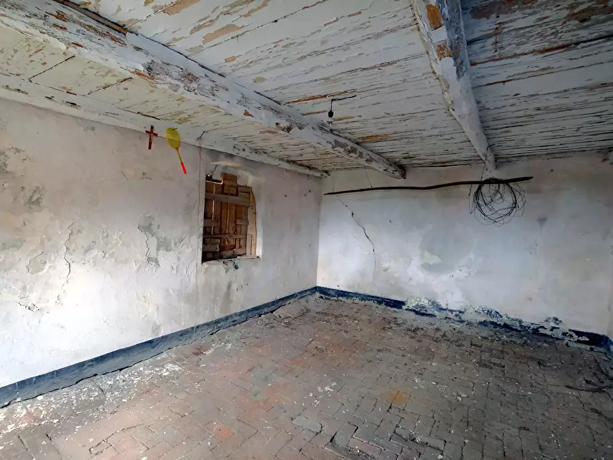 Immagine 22 di Casa indipendente in vendita  in Via Melina 22 a Celle Ligure