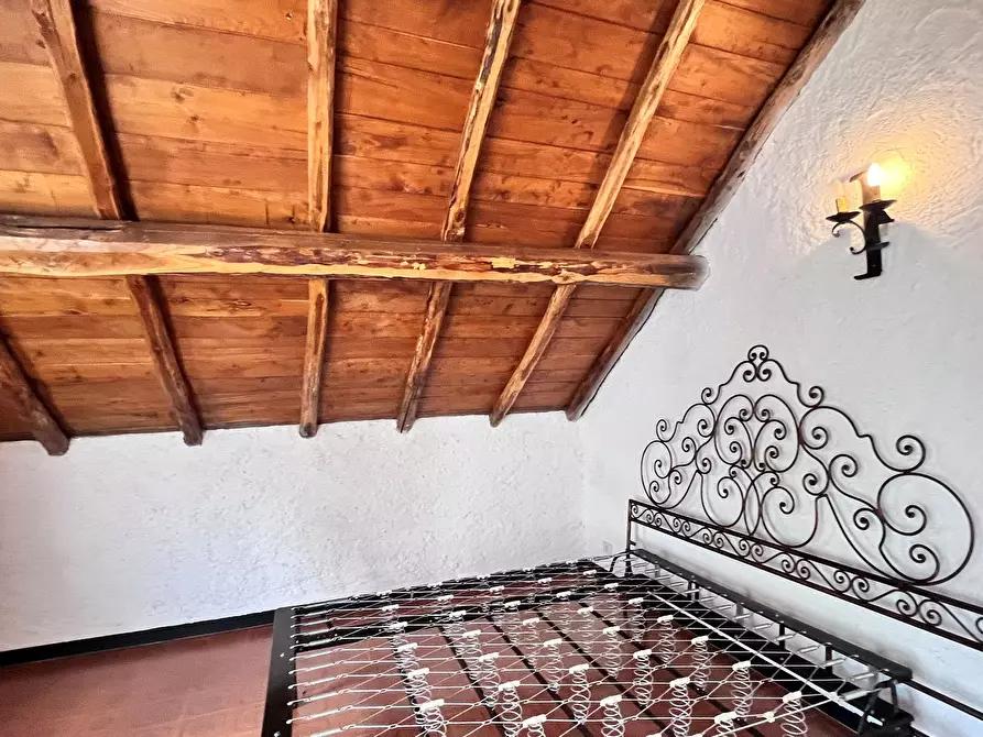 Immagine 39 di Rustico / casale in vendita  in Località La Carta 14 a Sassello