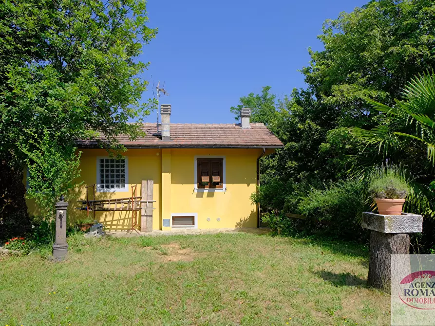 Immagine 17 di Rustico / casale in vendita  in SP334 9 a Sassello
