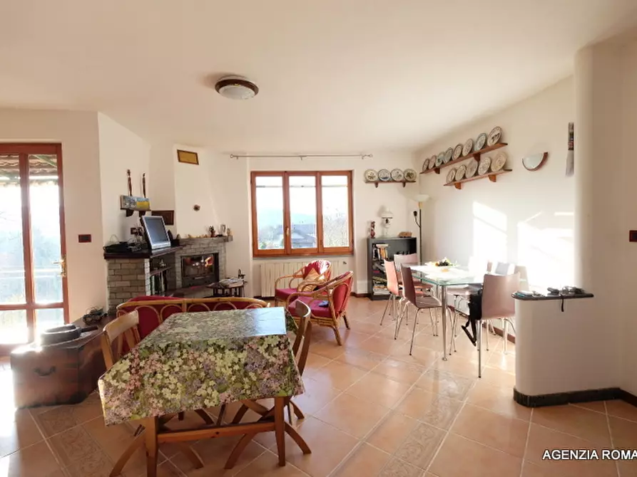 Immagine 38 di Villa in vendita  in Località Brigiola 28 a Sassello