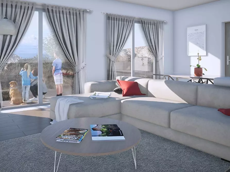 Immagine 7 di Villa in vendita  a Varazze