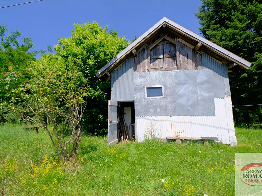 Immagine 13 di Terratetto in vendita  in Via Piani di Acquabianca 20 a Urbe