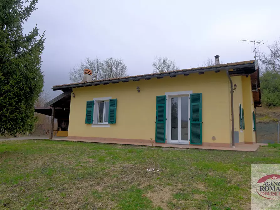 Immagine 5 di Villa in vendita  in Via Giaccheri 18 a Mioglia
